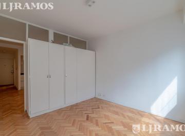 Departamento · 31m² · 1 Ambiente · Departamento en Retiro, Monoambiente con Baño y Cocina Integrada, Apto Profesional! Reciclado!