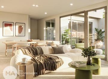 Casa · 114m² · 5 Ambientes · Venta | Casa de Pasillos 3 Dorm., Terraza - Moreno 1100 - Centro Rosario