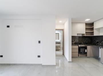 Departamento · 60m² · 2 Ambientes · Nueva Cordoba Piso Alto con Balcon con Renta Hasta La Posesion