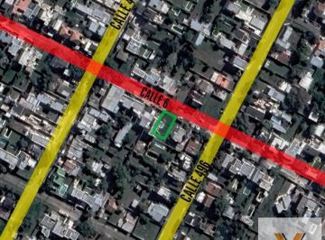 Terreno · 200m² · Terreno en Venta - 200 m² - Villa Castells, La Plata
