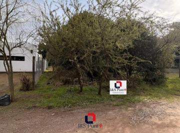 Terreno · 400m² · Lote en Villa Catalina