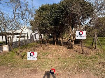 Terreno · 400m² · Lote en Villa Catalina