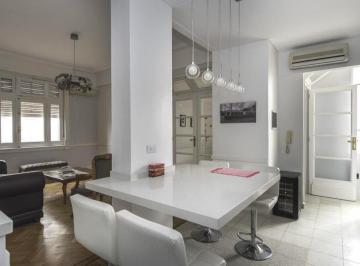 Departamento · 116m² · 4 Ambientes · Muy Buen Departamento Íntegramente Reciclado con Excelentes Terminaciones