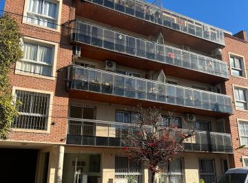Departamento de 1 ambiente, Córdoba · Departamento Dos Dorm. con Cochera en Alto Alberdi