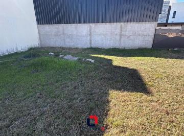 Terreno · 360m² · Lote en Docta Boulevard