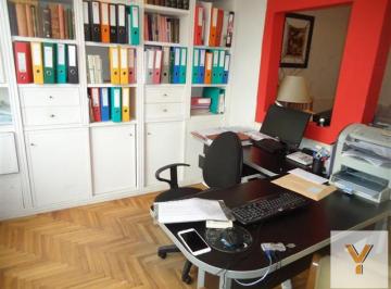 Oficina comercial · 18m² · 1 Ambiente · Oficina en Venta - 1 Ambiente - Microcentro