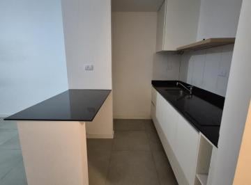 Departamento · 37m² · 1 Ambiente · Departamento Monoambiente Divisible en Alquiler - Almagro