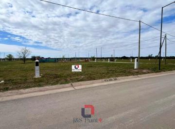 Terreno · 250m² · Docta Central Venta Lote
