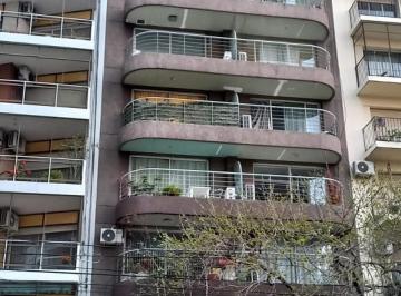 Departamento · 48m² · 1 Ambiente · Venta Almagro Piso Alto Amenities Inversion