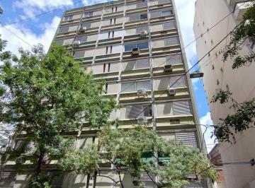 Departamento · 50m² · 3 Ambientes · España Al 50 Alquiler Departamento 2 Dorm. en Rosario