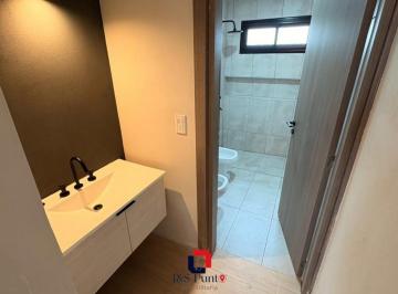 Casa · 90m² · 3 Ambientes · 1 Cochera · Duplex en Cuestas de Manantiales