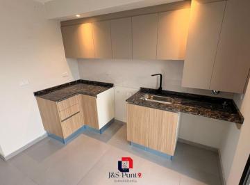 Casa · 90m² · 3 Ambientes · 1 Cochera · Duplex en Cuestas de Manantiales