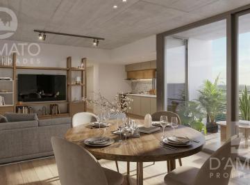 Departamento · 71m² · 3 Ambientes · Departamento - Villa Devoto