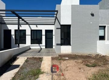 Casa · 95m² · 3 Ambientes · 1 Cochera · Excelente Dúplex en Docta