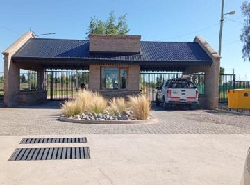 Terreno · 943m² · Lote en Suelos de Olavarria, Perdriel - Lujan