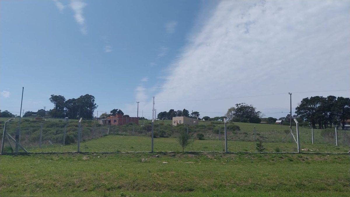 Venta Lote de 672m2 a poca distancia de la costa en Santa Isabel