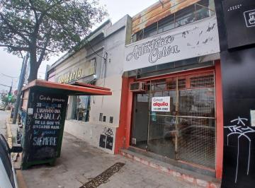 Local comercial · 70m² · Local Comercial Alquiler en Alberdi