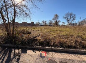 Terreno · 360m² · Lote en Barrio Norte