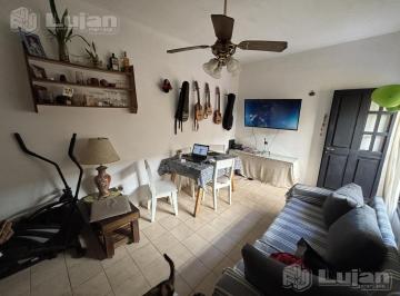 Departamento · 32m² · 2 Ambientes · PH Liniers 2 Amb con Patio, Lavadero y Balcon Aterrazado.