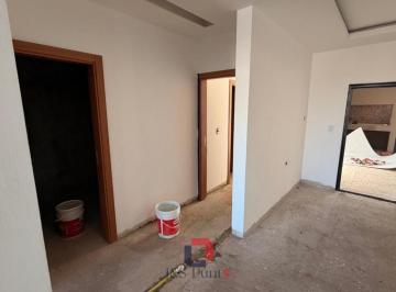 Casa · 100m² · 3 Ambientes · 1 Cochera · Duplex en Barrio Norte 1 (En Pozo)