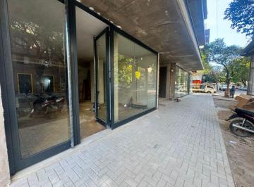 Local comercial de 1 ambiente, Córdoba · Lima 1595 - Local 90 m² en Alquiler - Edificio de Categoría