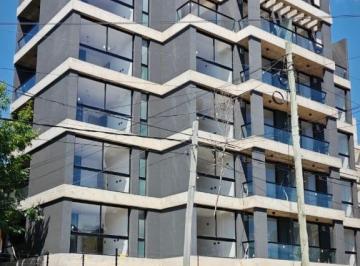 Departamento · 40m² · 2 Ambientes · Departamento en Alquiler a Estrenar Moron Centro Entre Rios Al 800