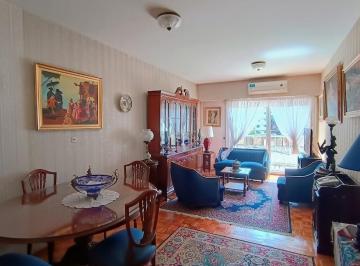 Departamento · 85m² · 3 Ambientes · Departamento en Belgrano