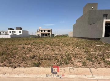 Terreno · 360m² · Lote Docta Av