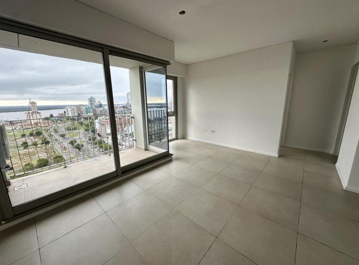 Departamento · 42m² · 2 Ambientes