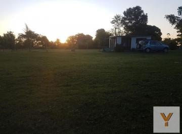 Terreno · 1290m² · Terreno en Venta - 1290 m² - Cazón