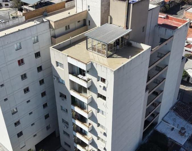 Departamento · 74m² · 3 Ambientes