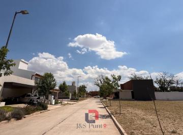 Terreno · 360m² · Lotes en Distrito Sur