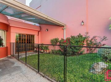 Casa · 186m² · 5 Ambientes · 2 Cocheras · Casa con Patio y Terraza, 5 Amb y Cochera Doble en Villa del Parque