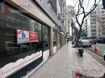 Local comercial · 38m² · 1 Ambiente · Local en Palermo