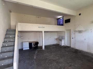 Bodega-Galpón · 60m² · 1 Ambiente · PH - Villa Ballester