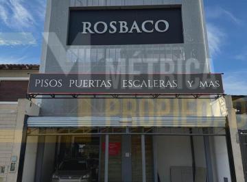 Local comercial · 450m² · 2 Cocheras · Local en Esquina Sobre Av Libertador y Udaondo | Núñez | 2 Cocheras | Sin Expensas