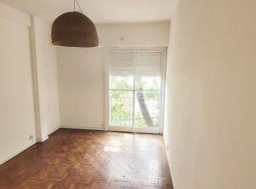 Departamento · 57m² · 3 Ambientes · Depto 3 Amb en Villa Ortuzar