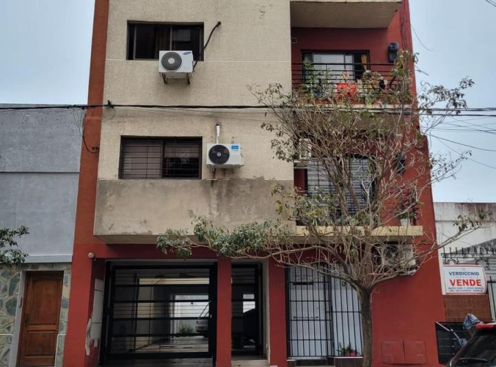 Departamento · 3 Ambientes