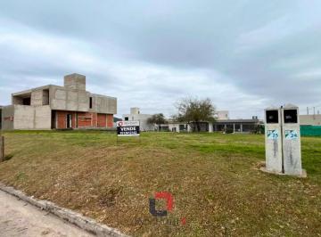 Terreno · 350m² · Venta Lote en Tejas 4