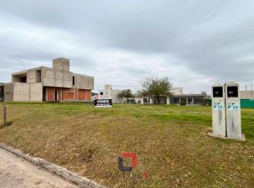 Terreno · 350m² · Vendo Lote en Tejas 4