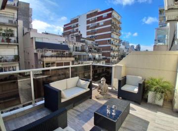 Departamento de 2 ambientes, Palermo · Venta Palermo Botanico 2 Amb Terraza Opc Cochera Oportunidad Venta Inmediata