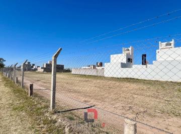 Terreno · 360m² · Lote en Oportunidad! San Ignacio Village (Barrio Privado)