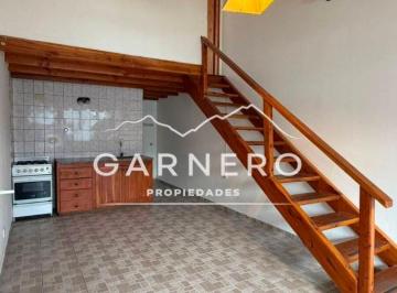 Departamento de 2 ambientes, El Bolsón · Departamento en Alquiler Permanente Disponible