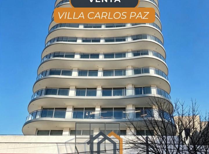 Departamento · 60m² · 1 Dormitorio