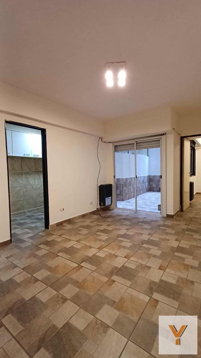 Departamento de 1 Dormitorio 1 Baño en venta sobre calle San Martin