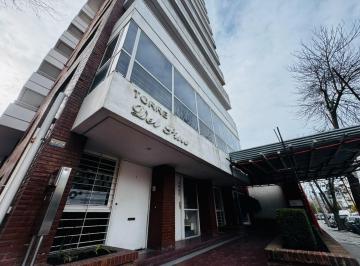 Oficina comercial · 42m² · 1 Ambiente · Oficina en Alquiler Apto Profesional