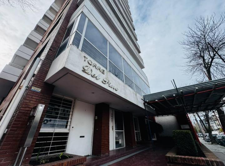Oficina comercial · 42m² · 1 Ambiente