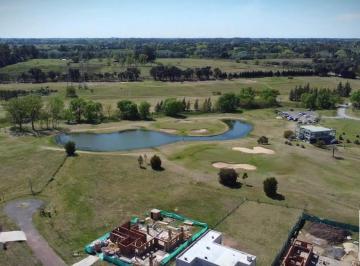 Terreno · 1156m² · Terreno en Venta - 1.156 m² - Medal Country Club, Pilar