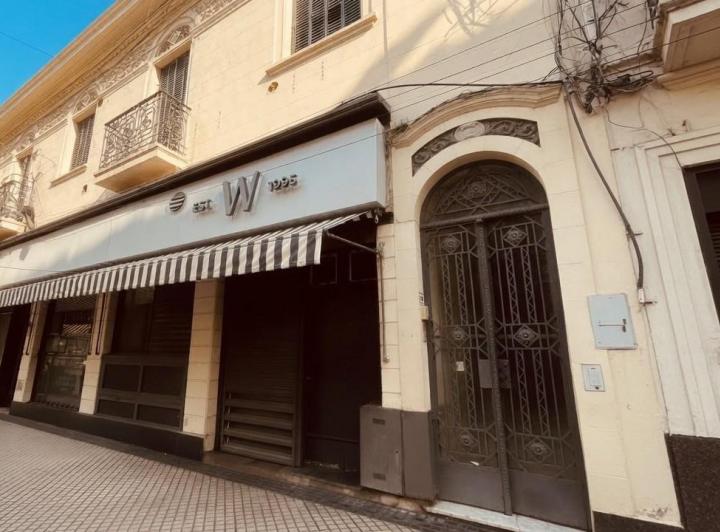 Casa · 80m² · 5 Ambientes