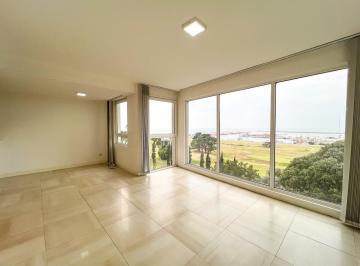 Departamento · 100m² · 3 Ambientes · 2 Cocheras · Departamento 4 Amb con Vista Al Mar